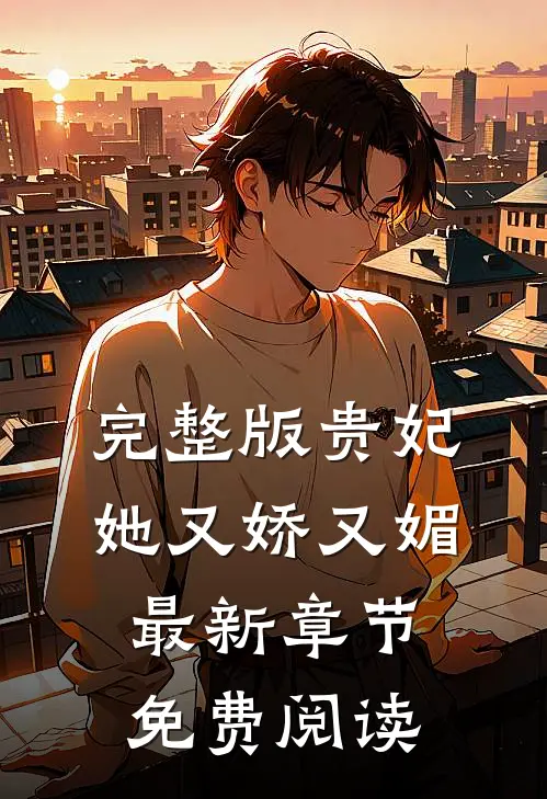 完整版贵妃她又娇又媚最新章节免费阅读