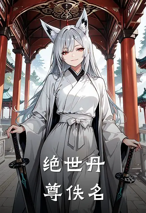 绝世丹尊 佚名