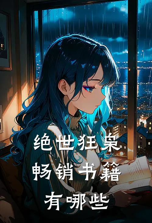 绝世狂枭畅销书籍有哪些