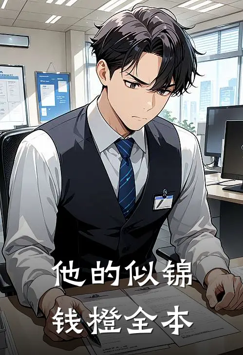 他的似锦钱橙全本