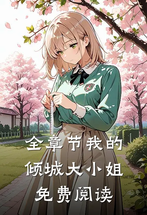 全章节我的倾城大小姐免费阅读