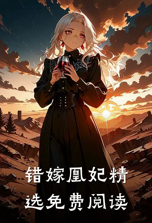 错嫁凰妃精选免费阅读
