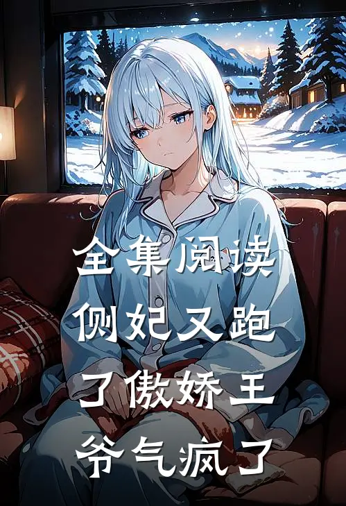 全集阅读侧妃又跑了傲娇王爷气疯了