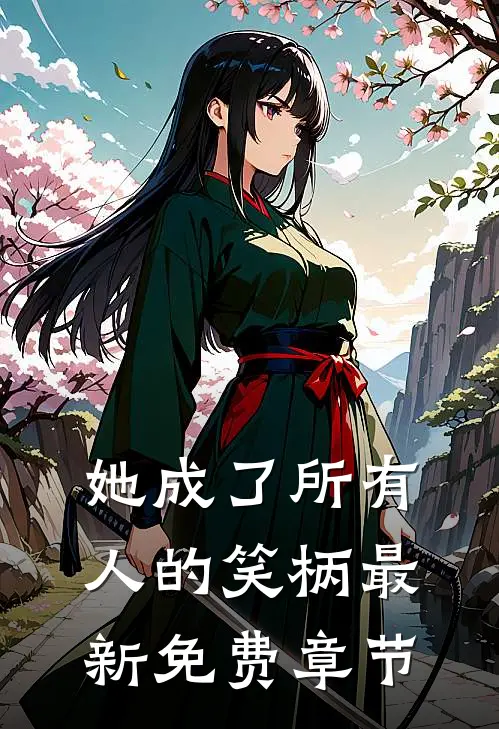 她成了所有人的笑柄最新免费章节