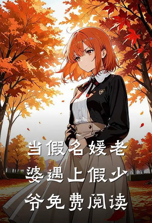 当假名媛老婆遇上假少爷免费阅读