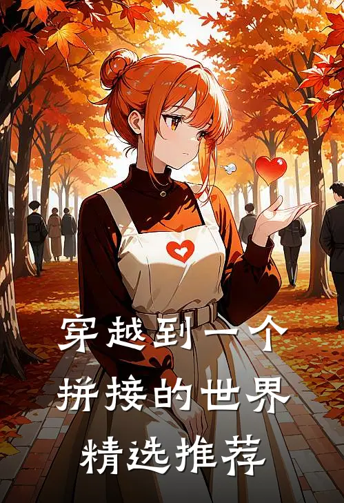 穿越到一个拼接的世界精选推荐