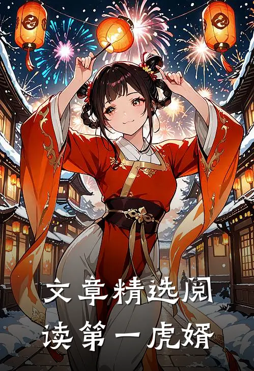 文章精选阅读第一虎婿