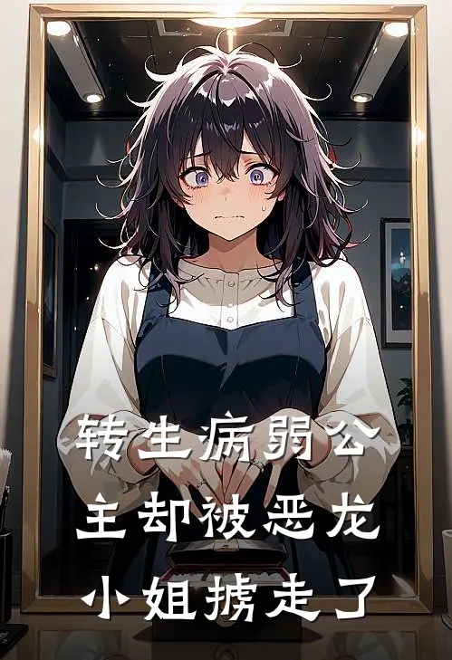 转生病弱公主却被恶龙小姐掳走了