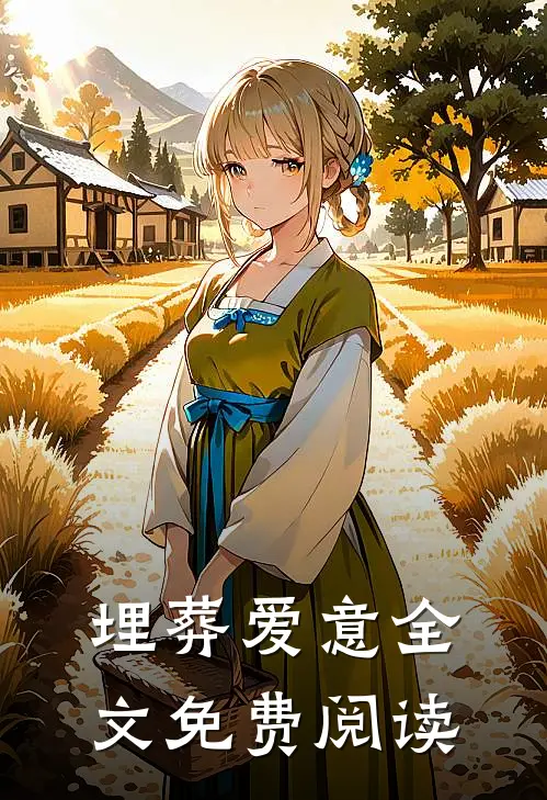 埋葬爱意全文免费阅读