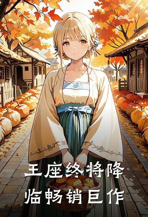 王座终将降临畅销巨作