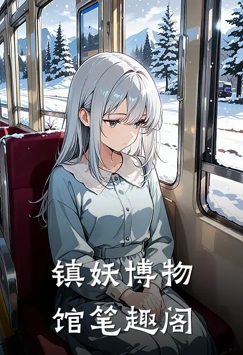 镇妖博物馆 笔趣阁