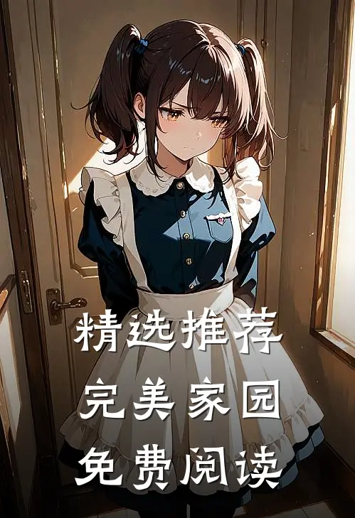 精选推荐完美家园免费阅读