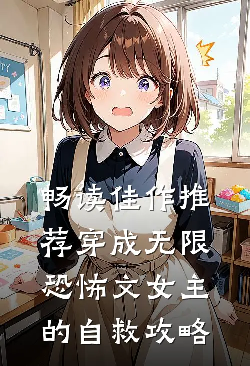畅读佳作推荐穿成无限恐怖文女主的自救攻略