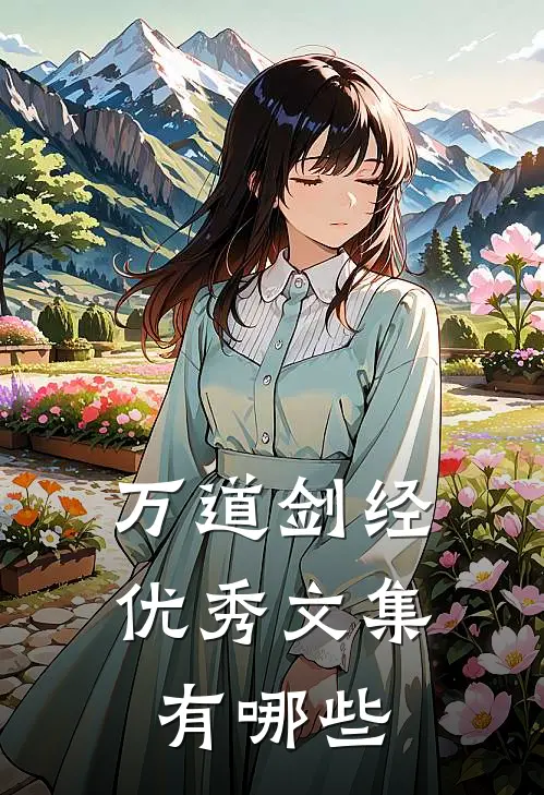 万道剑经优秀文集有哪些