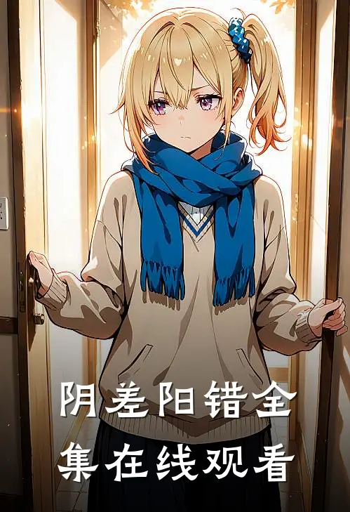 阴差阳错全集在线观看