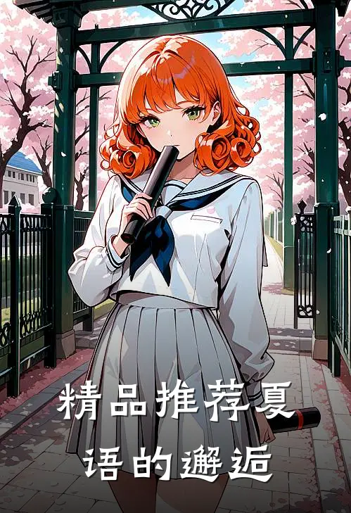 精品推荐夏语的邂逅