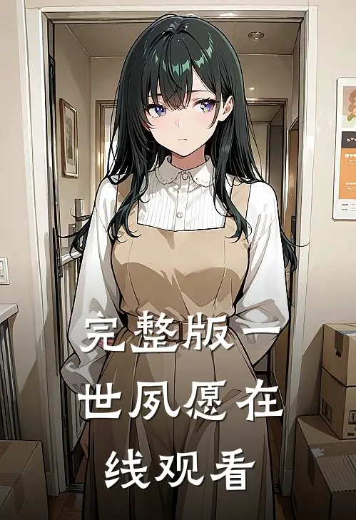 完整版一世夙愿在线观看