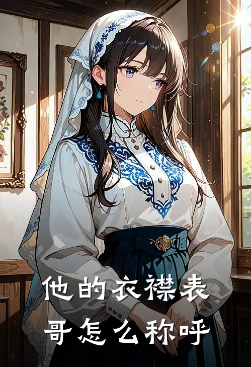 他的衣襟表哥怎么称呼