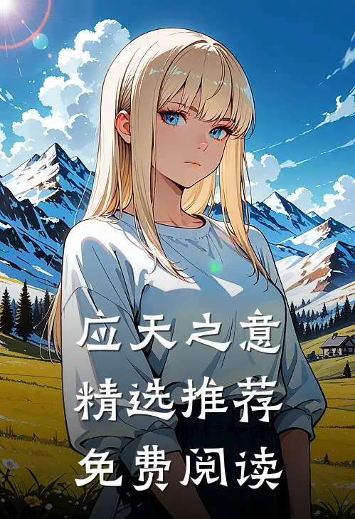 应天之意精选推荐免费阅读