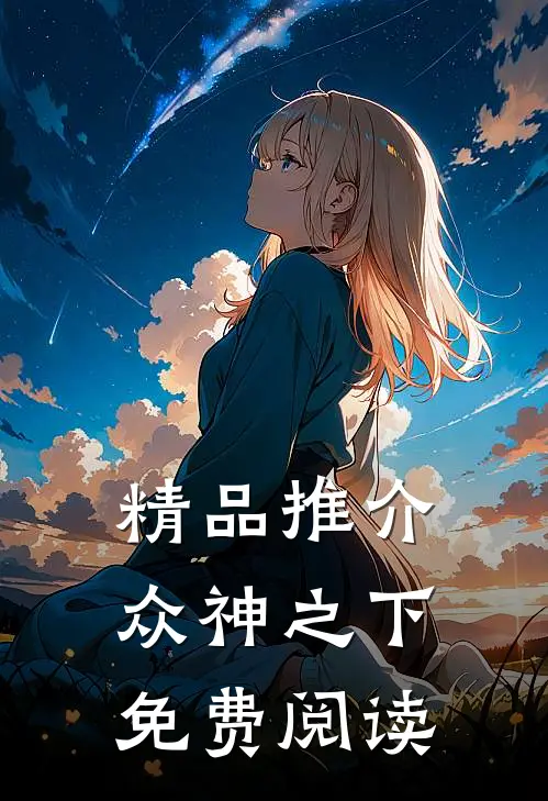 精品推介众神之下免费阅读