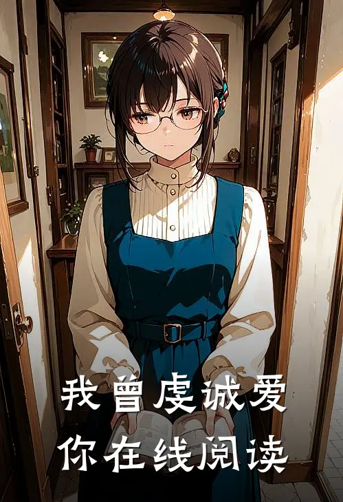 我曾虔诚爱你在线阅读