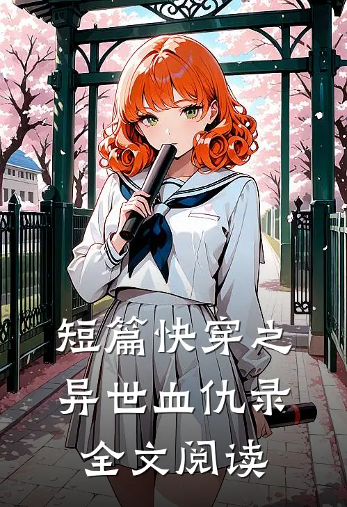 短篇快穿之异世血仇录全文阅读