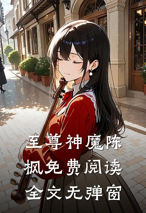 至尊神魔陈枫免费阅读全文无弹窗