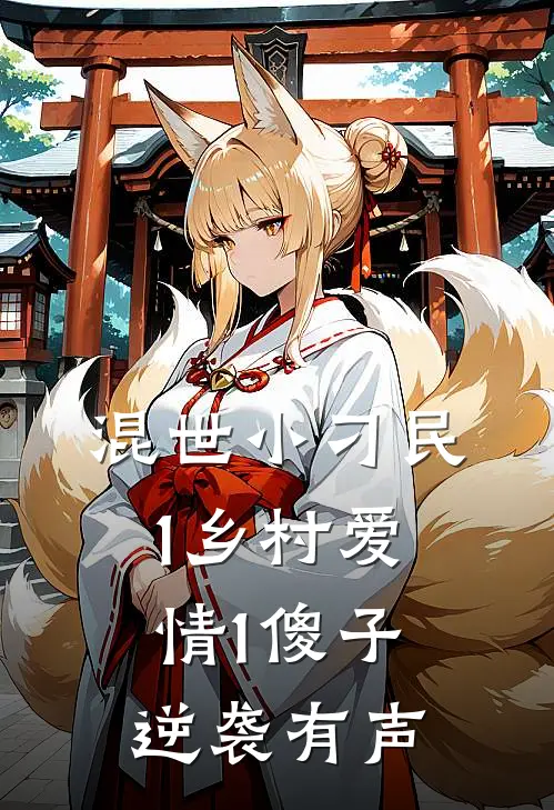 混世小刁民1乡村爱情1傻子逆袭有声