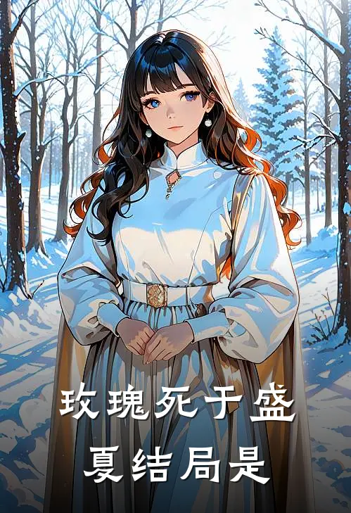 玫瑰死于盛夏结局是