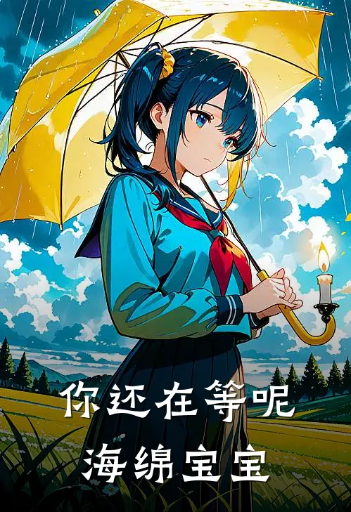 你还在等呢海绵宝宝