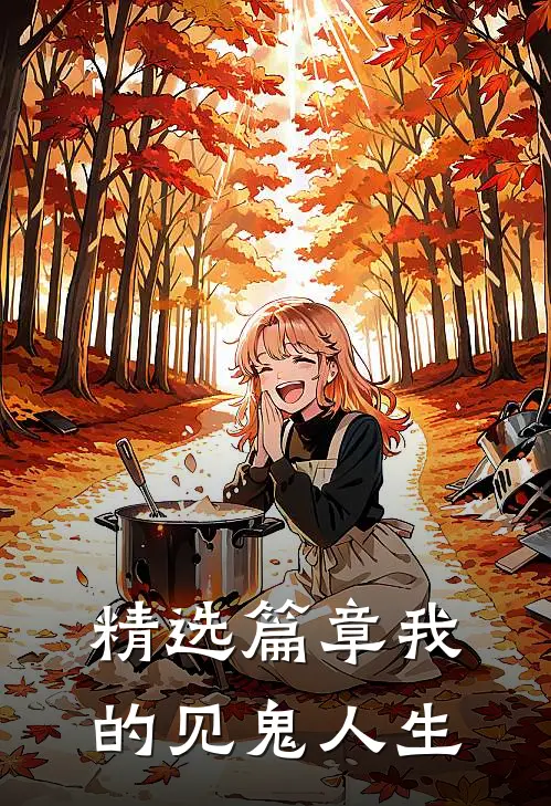 精选篇章我的见鬼人生