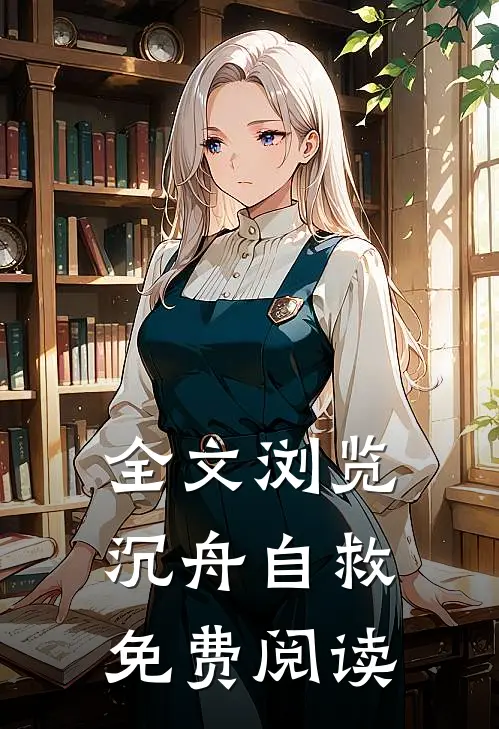 全文浏览沉舟自救免费阅读