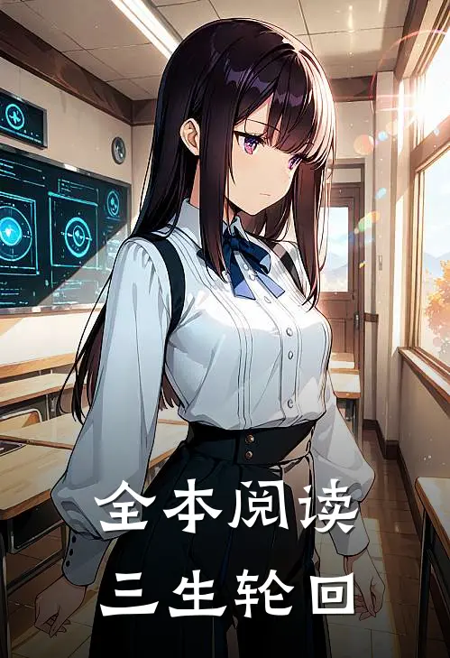 全本阅读三生轮回