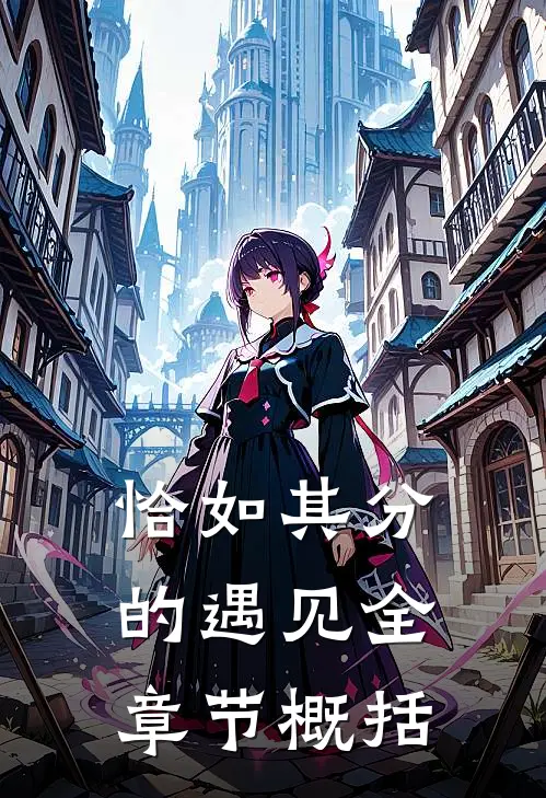 恰如其分的遇见全章节概括