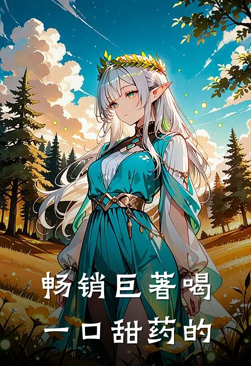 畅销巨著喝一口甜药的
