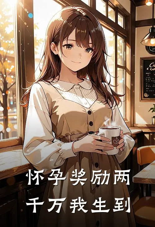 怀孕奖励两千万我生到