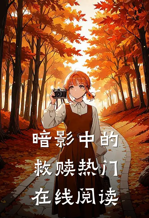 暗影中的救赎热门在线阅读