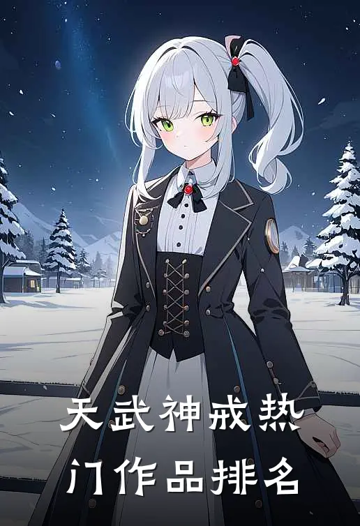 天武神戒热门作品排名
