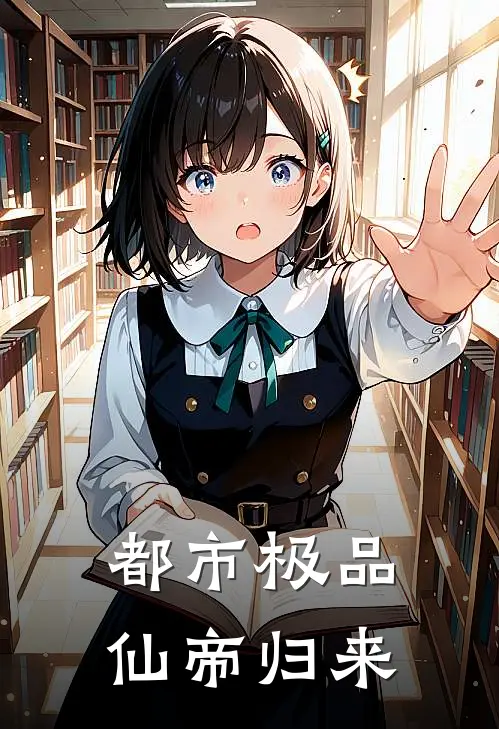 都市极品仙帝归来