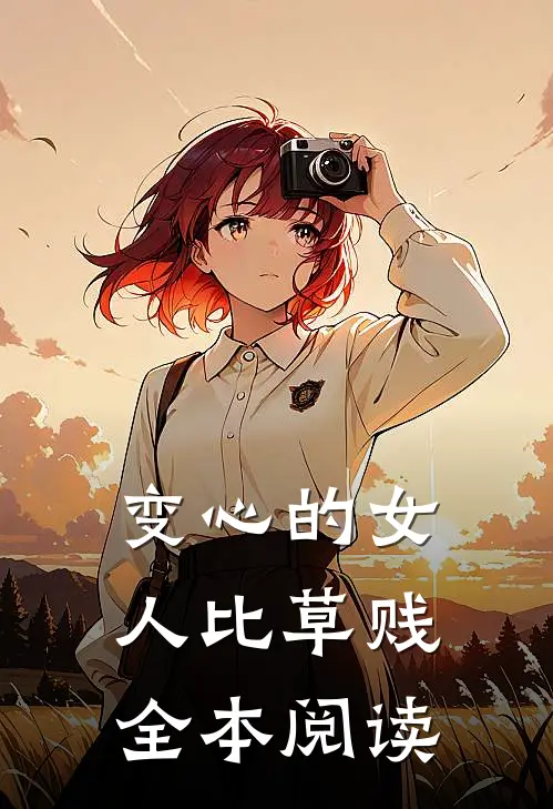 变心的女人比草贱全本阅读