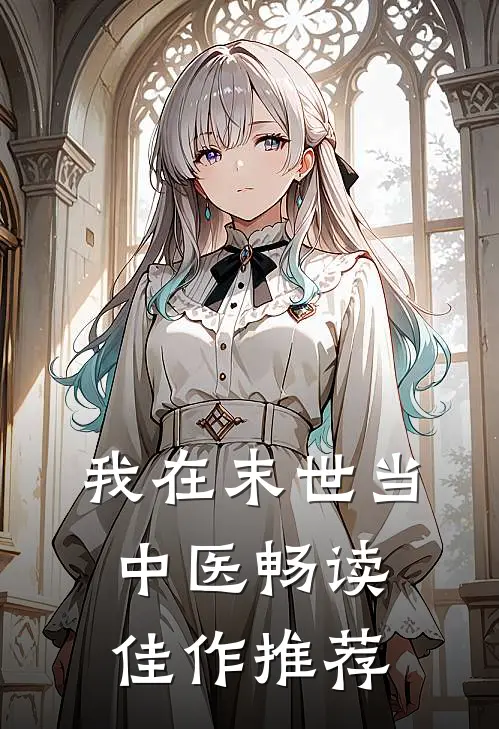 我在末世当中医畅读佳作推荐