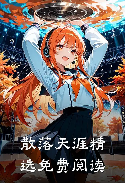 散落天涯精选免费阅读