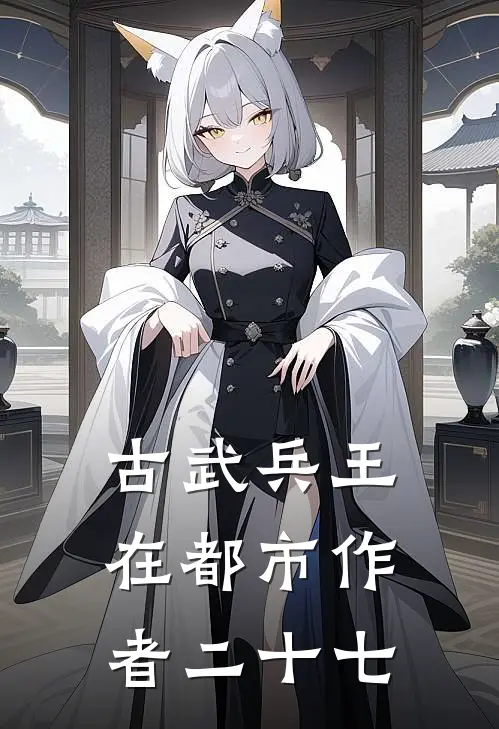 古武兵王在都市作者二十七