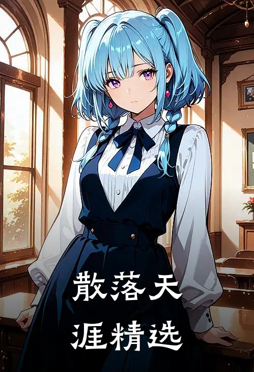 散落天涯精选