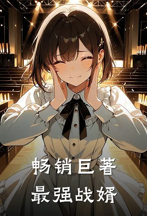 畅销巨著最强战婿