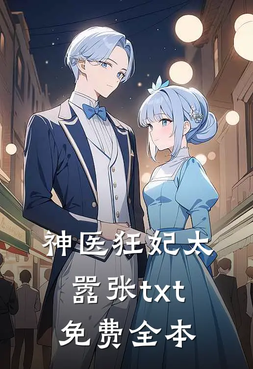 神医狂妃太嚣张txt免费全本
