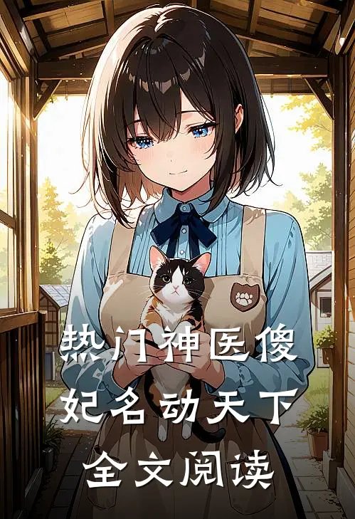 热门神医傻妃名动天下全文阅读