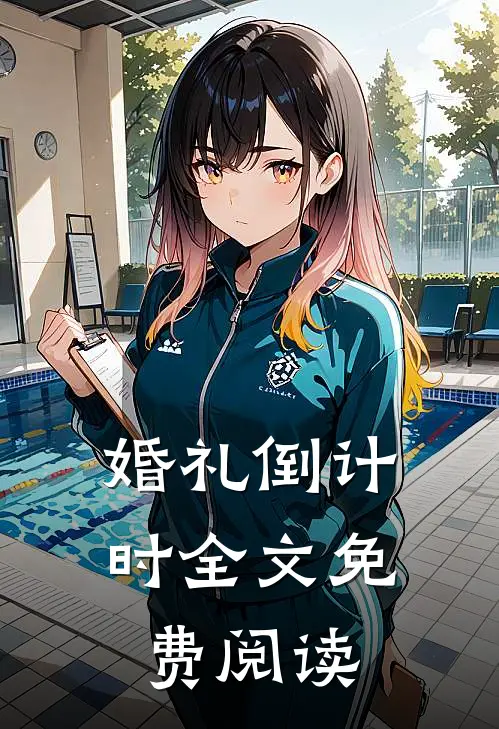 婚礼倒计时全文免费阅读