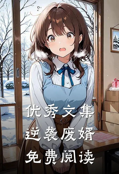 优秀文集逆袭废婿免费阅读