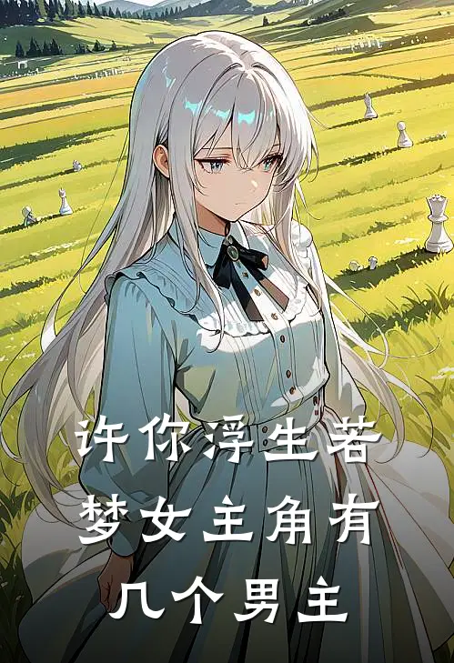 许你浮生若梦女主角有几个男主